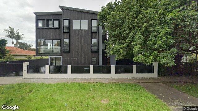 Street view of 81B Wheturangi Road