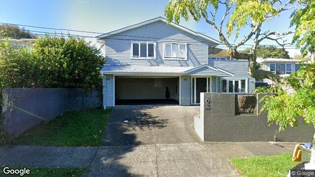 9 Aragon Avenue