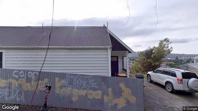 Street view of 141 Queen Street
