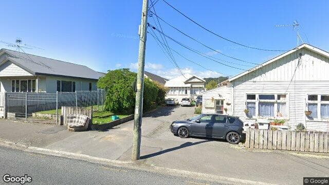 429A Adelaide Road