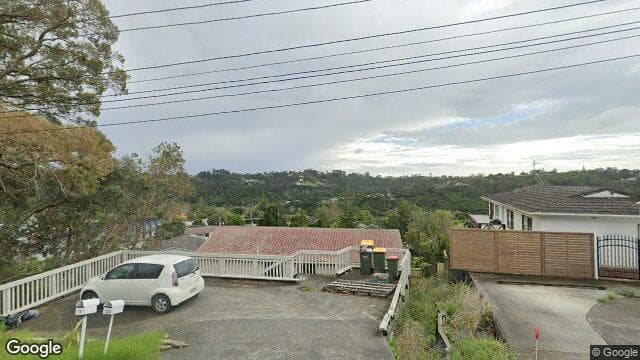 Street view of 13 Bayview Rd