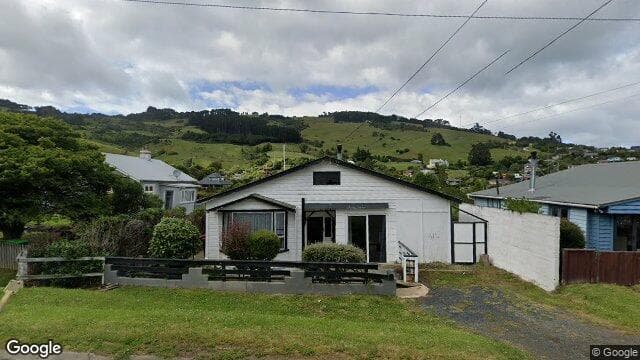 12 Dickson Street