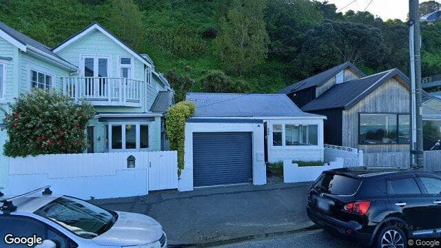 171 Marine Parade