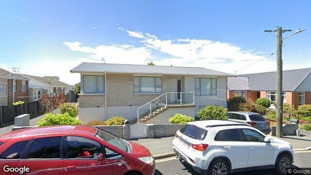 26 Michie Street