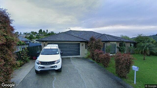 Street view of 2 Charlise Place