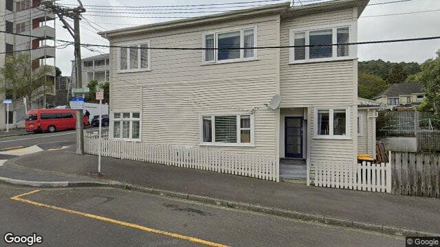 44 Ellice Street