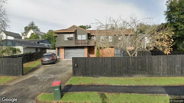 20 Sandiacre Way