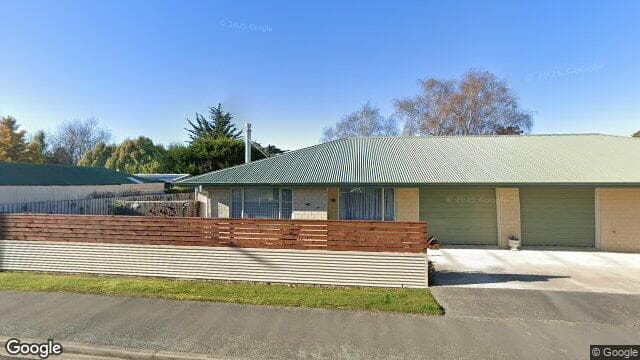 3 Herbert Street
