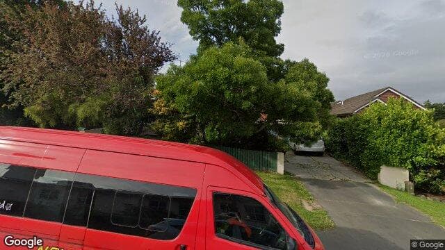 56 Balmacewen Road