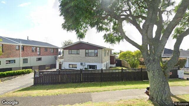 Street view of 1/146 Wellington Street