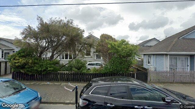 137A Rongotai Road