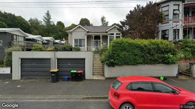 58 Manor Place