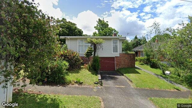 16 Laburnum Road