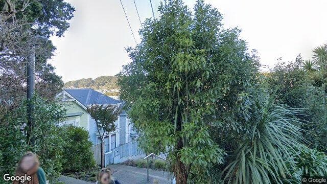 Street view of 2/36 Drummond Street