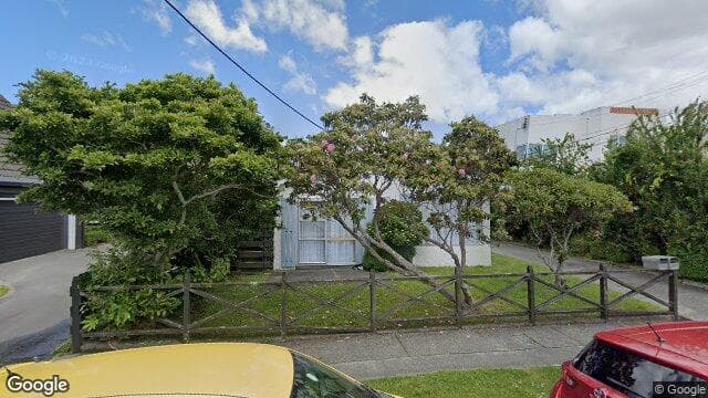 Street view of 20 Marina Grove