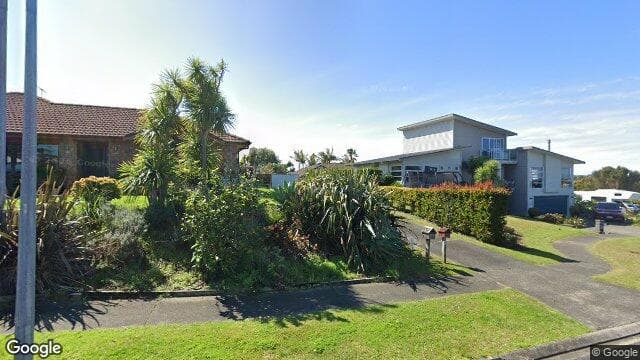 Street view of 15 Roseville Rd