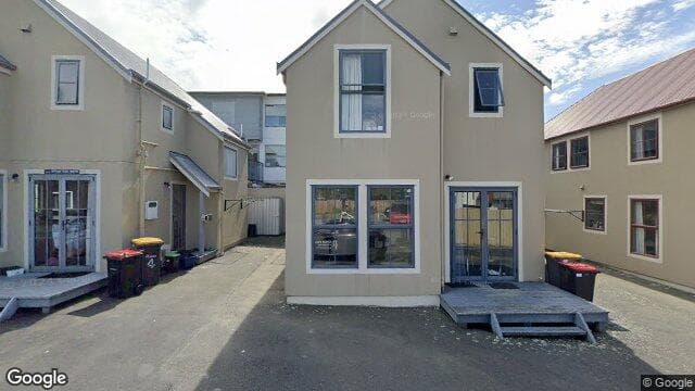 Street view of 6 Ellis Street
