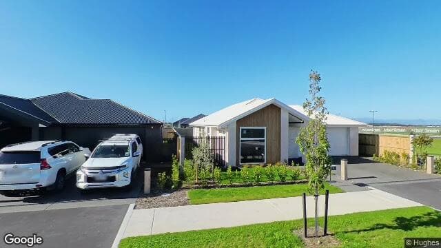 61 Harrison Drive