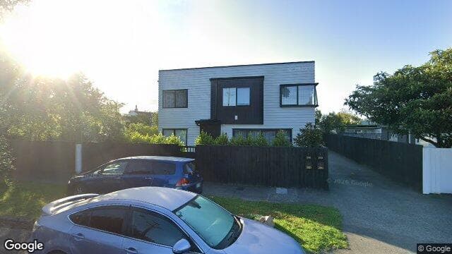 28A Canal Road