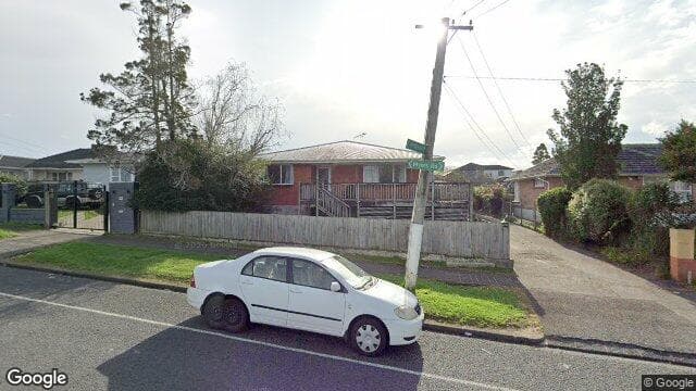 8 Myers Road
