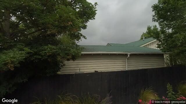 Street view of 8/243 Salisbury St