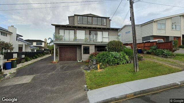 Street view of 36a/36A Seaview Rd