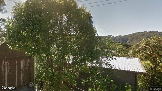 Street view of 52 Howard Road