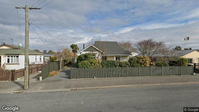 Street view of 5/44 Church Street
