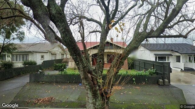 42 Florence Avenue