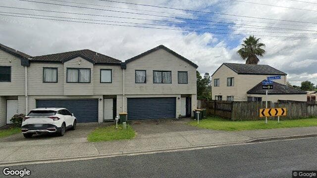 9 Pooks Road