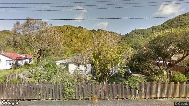 107 Akatarawa Road