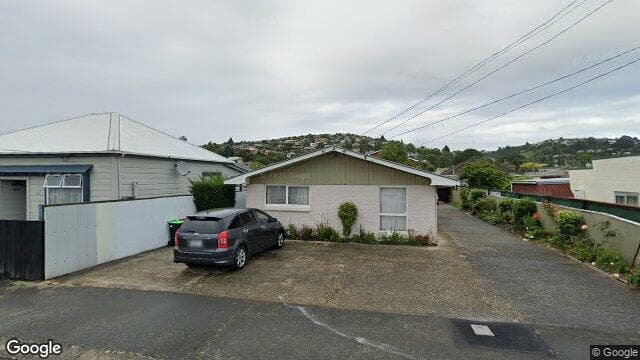 26 Nelson Street