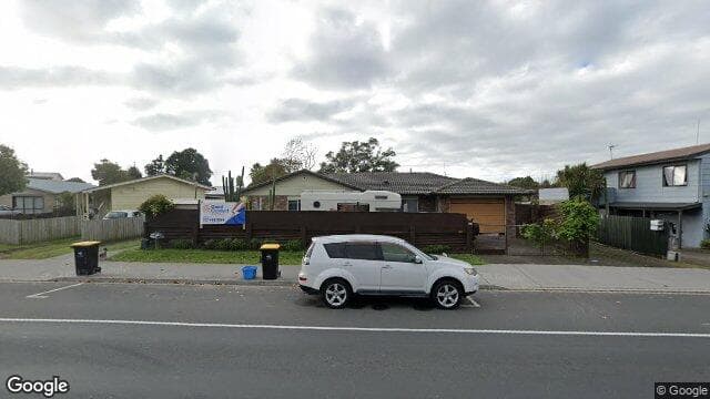 33B Domain Road