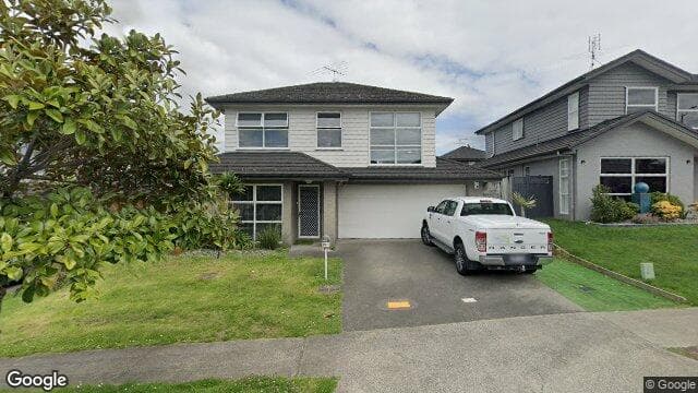Street view of 36 Sarteano Drive