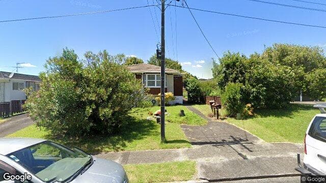 1/8 Trafalgar Road