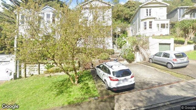 53 Norway Street