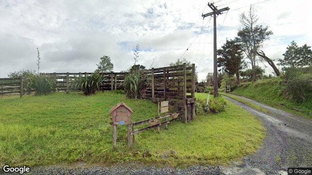 490 Houto Rd