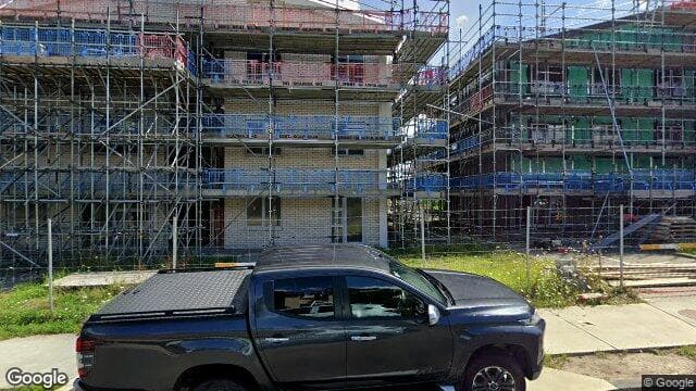 Street view of 1/245 Hobsonville Point Road