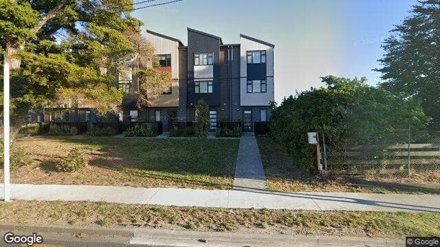 Street view of 22 Mara Court