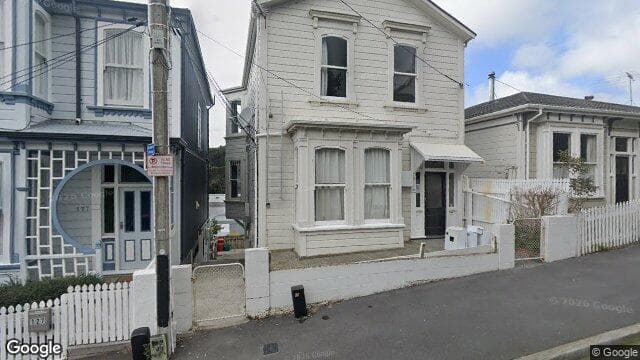 Street view of 3/129 Tasman Street