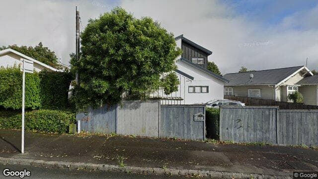 819A New North Road