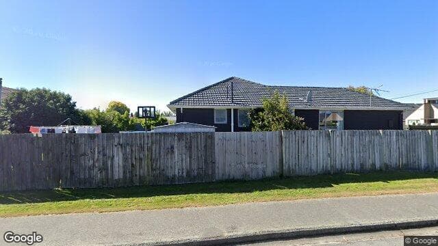 24 Steadman Road