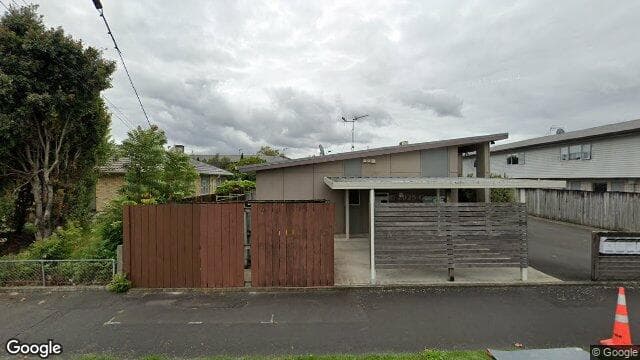 Street view of 79 Normandy Ave