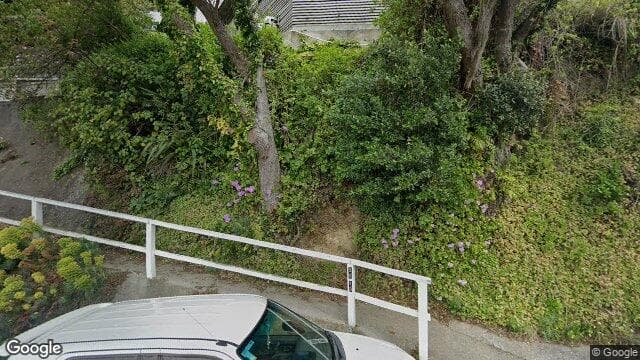 Street view of 17 Palliser Road