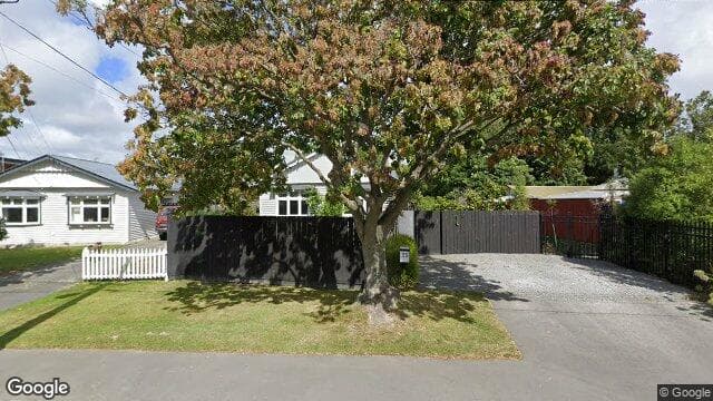 35 Kensington Avenue