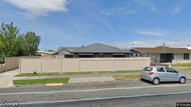 424B Gloucester Street