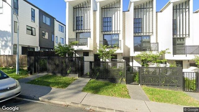 6/5 Dellwood Avenue