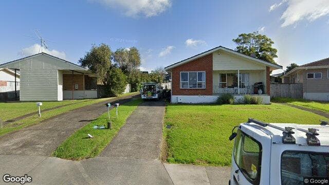 84A Greenslade Crescent