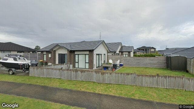 19A Kelly Road