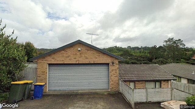 100 George Deane Place